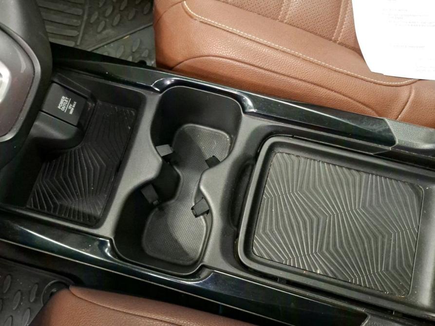 Honda CR-V V Москва  - изображение 27