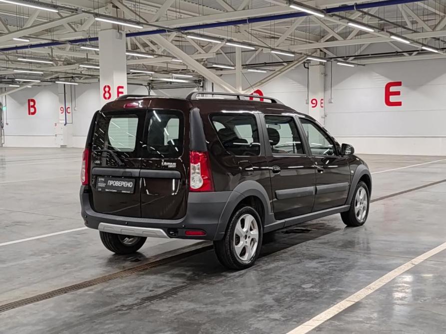 Lada (ВАЗ) Largus I Казань  - изображение 6