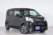 Daihatsu Move VI Рестайлинг Новосибирск  - изображение 19