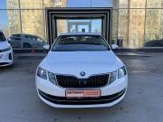 Skoda Octavia III (A7) Рестайлинг Екатеринбург  - изображение 38