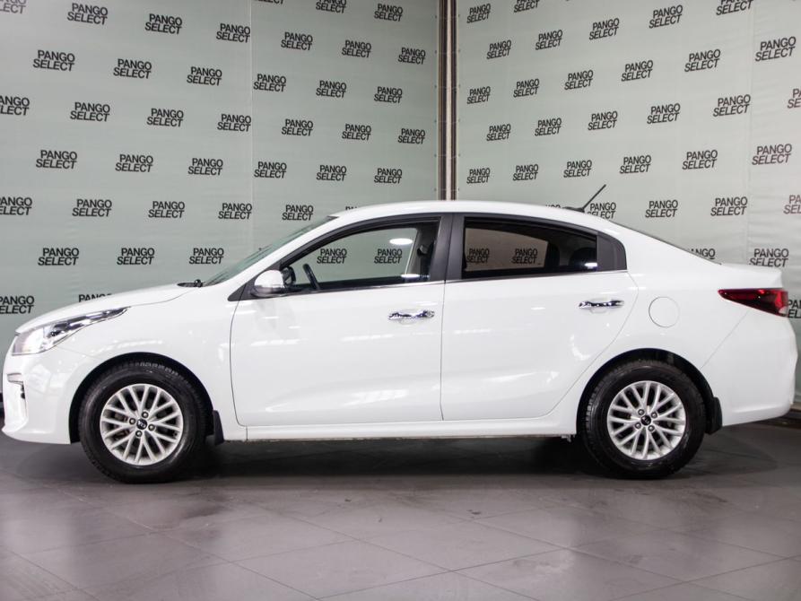 Kia Rio IV Оренбург  - изображение 7