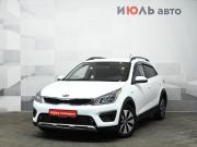 Kia Rio IV Екатеринбург  - изображение 17