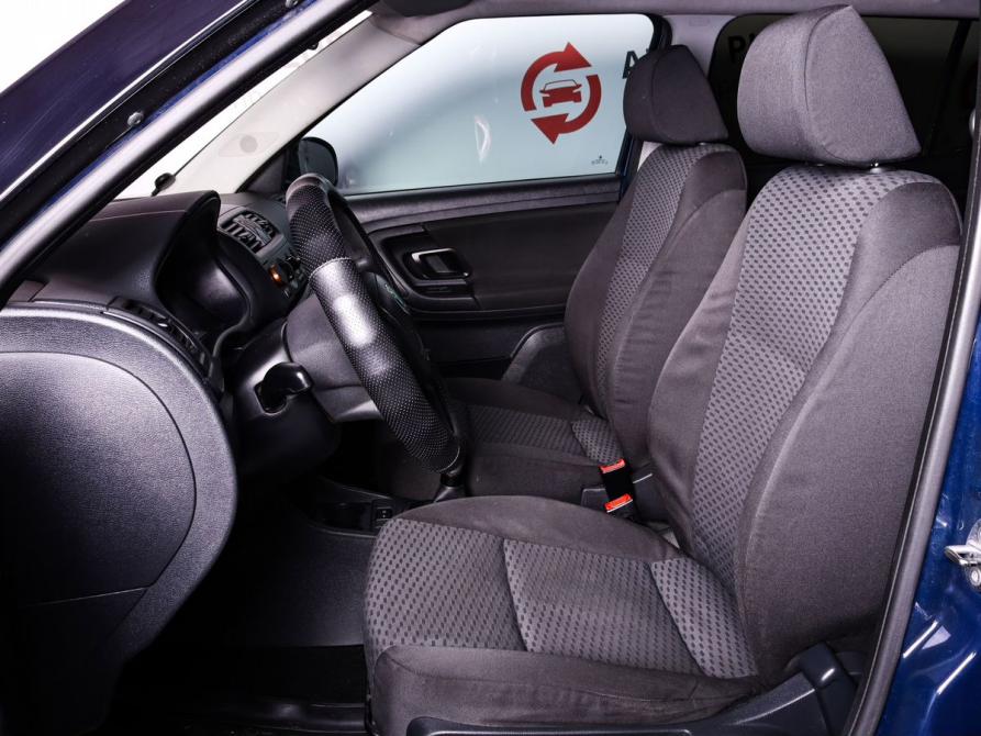 Skoda Fabia II Рестайлинг Минеральные Воды  - изображение 9