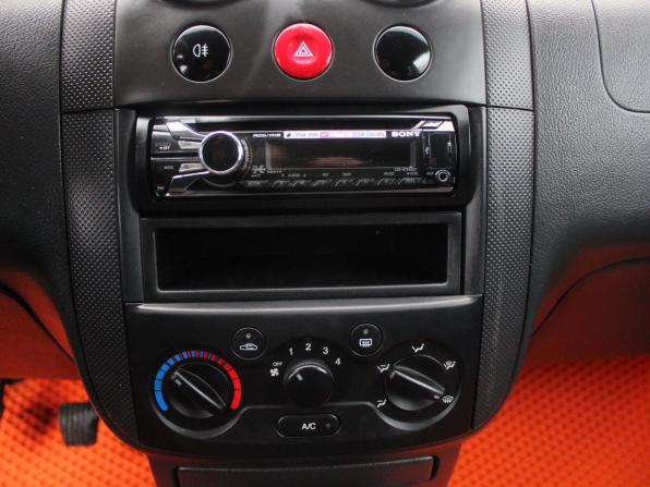 Chevrolet Aveo I с пробегом 2007 года, цена 289 000 рублей, 147562 км, хэтчбек, Автокод Объявления