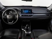 Chery Tiggo 4 Pro I Рестайлинг Тюмень  - изображение 40