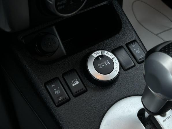 Nissan X-Trail II Рестайлинг с пробегом 2011 года, цена 1 425 000 рублей, 108000 км, внедорожник, Автокод Объявления
