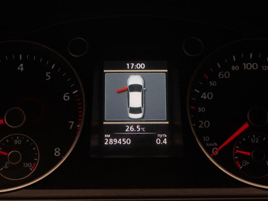 Volkswagen Passat B7 Москва  - изображение 14