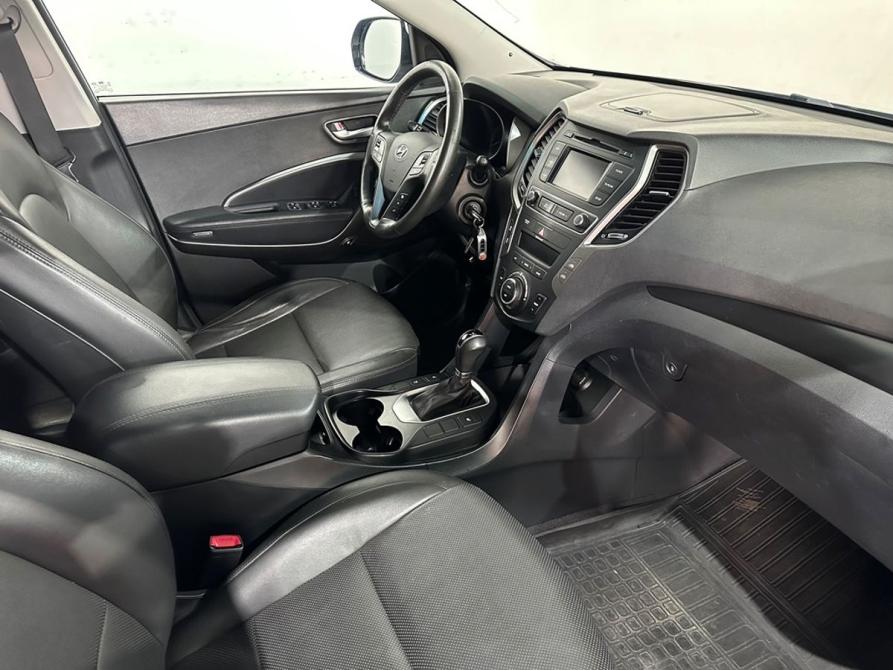 Hyundai Santa Fe III Рестайлинг Москва  - изображение 10