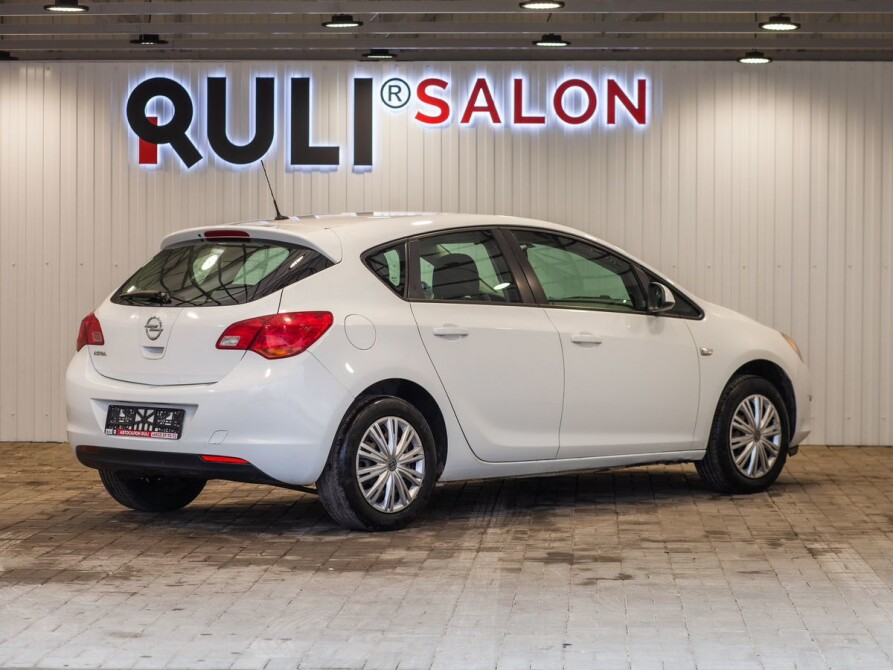 Opel Astra J Рестайлинг Иваново  - изображение 11