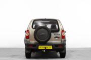 Chevrolet Niva I Рестайлинг Барнаул  - изображение 28
