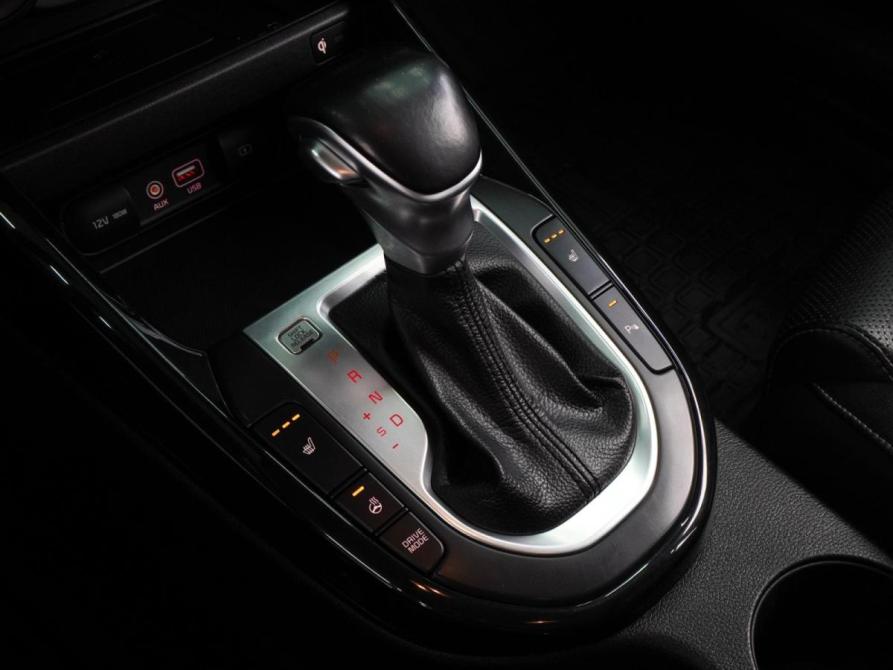 Kia Cerato IV Воронеж  - изображение 16