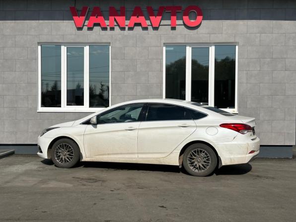 Hyundai i40 I Рестайлинг с пробегом 2015 года, цена 1 190 000 рублей, 142500 км, седан, Автокод Объявления