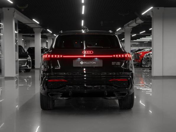 Audi Q5 III (GU) с пробегом 2026 года, цена 6 350 000 рублей, 53 км, внедорожник, Автокод Объявления