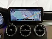 Mercedes-Benz GLC Coupe I (C253) Рестайлинг Москва  - изображение 43