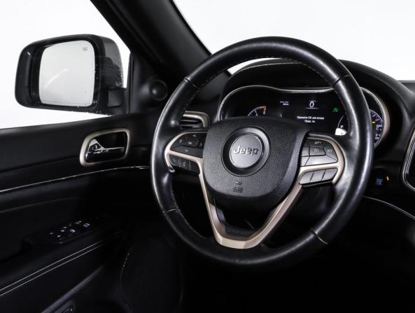 Jeep Grand Cherokee IV (WK2) Рестайлинг с пробегом 2014 года, цена 2 895 000 рублей, 89225 км, внедорожник, Автокод Объявления