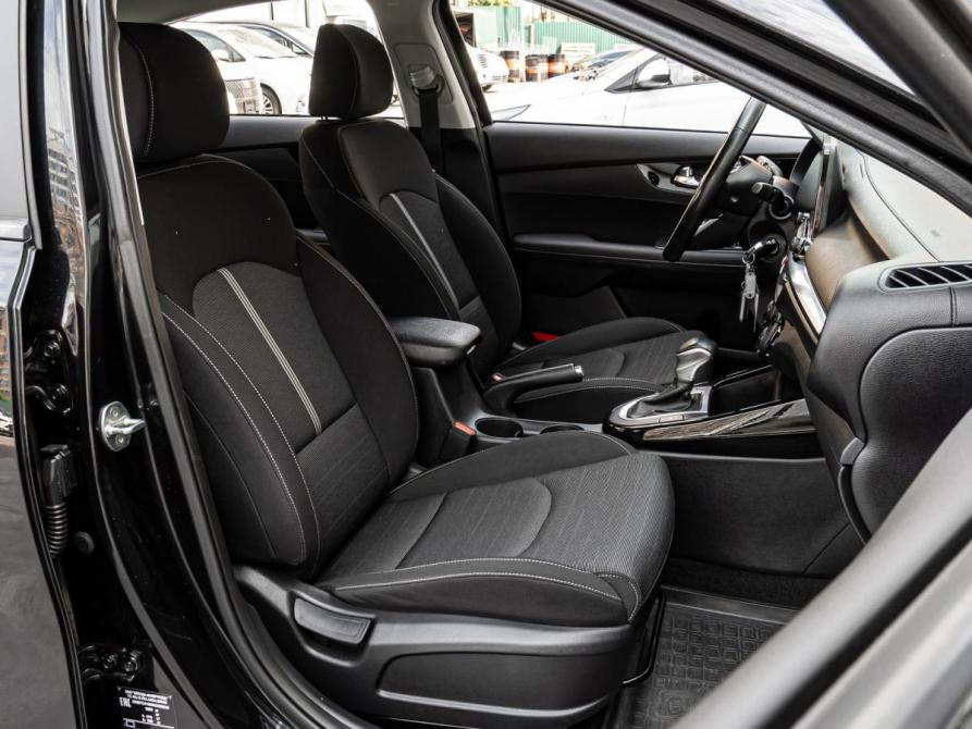 Kia Cerato IV Краснодар  - изображение 8