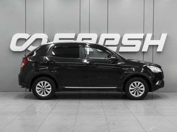 SsangYong Actyon II с пробегом 2011 года, цена 750 000 рублей, 183394 км, внедорожник, Автокод Объявления