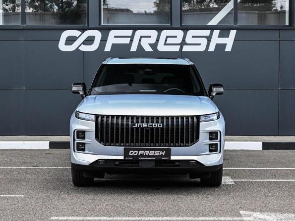 Jaecoo J7 I с пробегом 2024 года, цена 2 470 000 рублей, 35616 км, внедорожник, Автокод Объявления