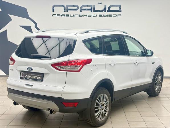 Ford Kuga II с пробегом 2013 года, цена 1 199 000 рублей, 150563 км, внедорожник, Автокод Объявления