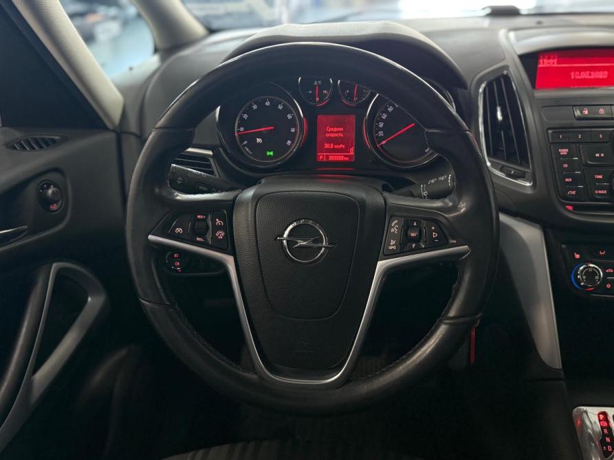 Opel Zafira C Казань  - изображение 13