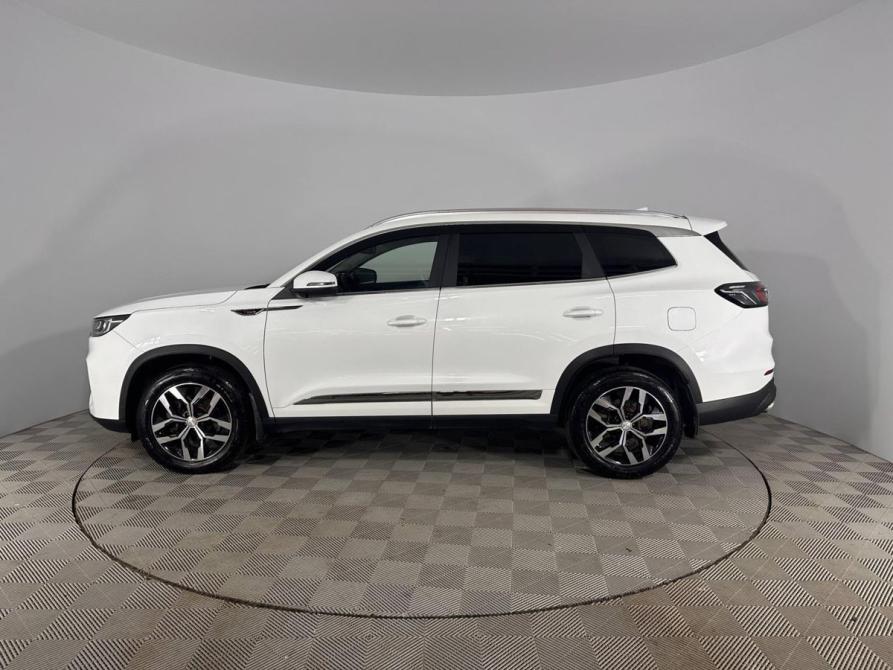 Chery Tiggo 8 Pro Max I Ногинск  - изображение 5