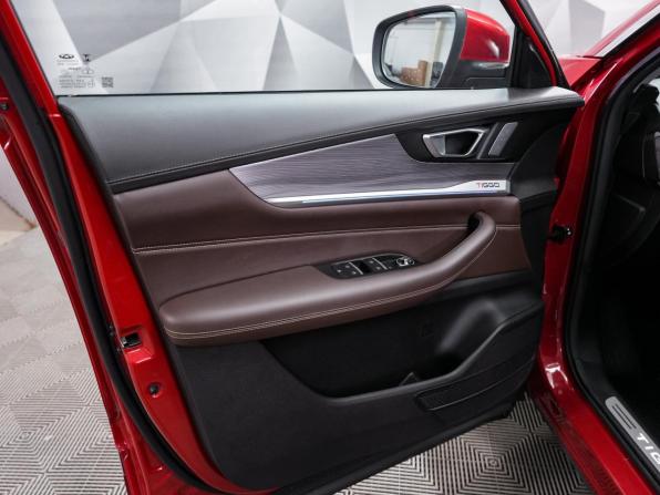 Chery Tiggo 8 Pro I с пробегом 2023 года, цена 2 191 000 рублей, 55670 км, внедорожник, Автокод Объявления