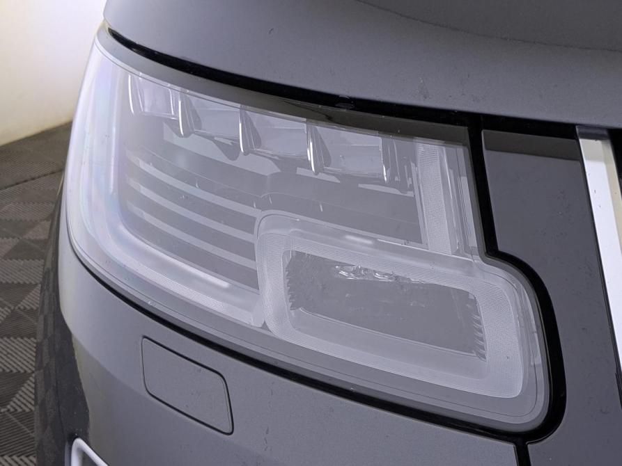 Land Rover Range Rover IV Рестайлинг Москва  - изображение 11