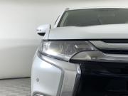 Mitsubishi Outlander III Рестайлинг 2 Москва  - изображение 29