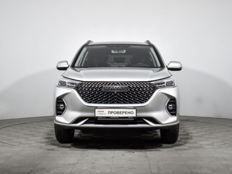 Haval M6 II Санкт-Петербург  - изображение 3