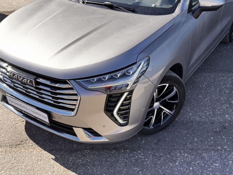 Haval Jolion I Тверь  - изображение 4