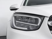 Mercedes-Benz GLC I (X253) Рестайлинг Москва  - изображение 48