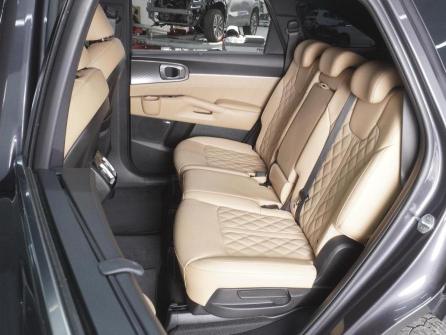Kia Sorento IV Ростов-на-Дону  - изображение 9
