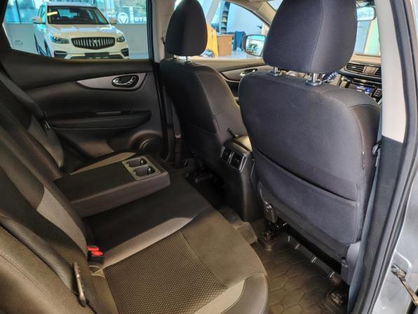 Nissan Qashqai II Рестайлинг с пробегом 2020 года, цена 1 385 000 рублей, 157448 км, внедорожник, Автокод Объявления