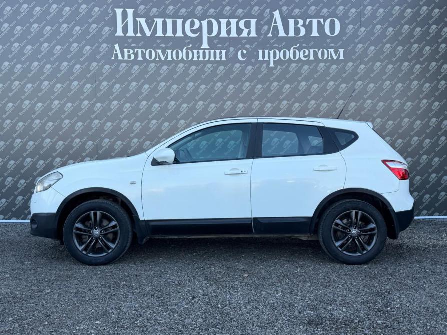 Nissan Qashqai I Рестайлинг Краснодар  - изображение 4