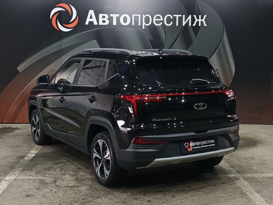 Москвич 3 Ставрополь  - изображение 4