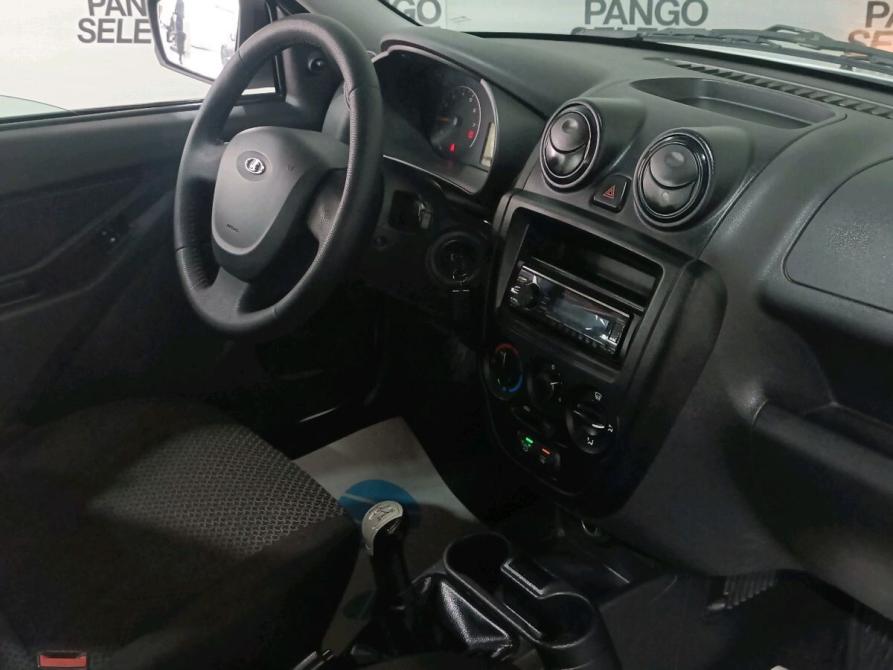 Lada (ВАЗ) Granta I Оренбург  - изображение 20