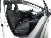 Toyota Corolla XI (E160 E170 E180) Москва  - изображение 26