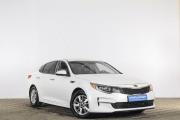 Kia Optima IV Тюмень  - изображение 21