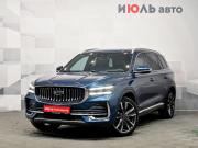 Geely Monjaro I Екатеринбург  - изображение 30