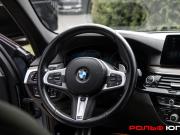 BMW 5 серии VII (G30/G31/G38) Москва  - изображение 38