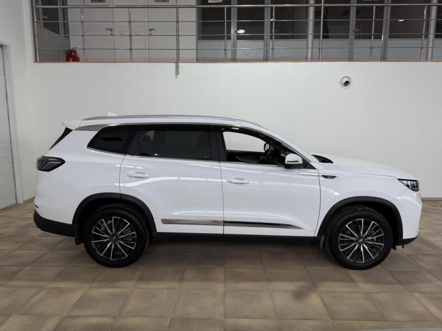 Chery Tiggo 8 Pro Max I Новороссийск  - изображение 7