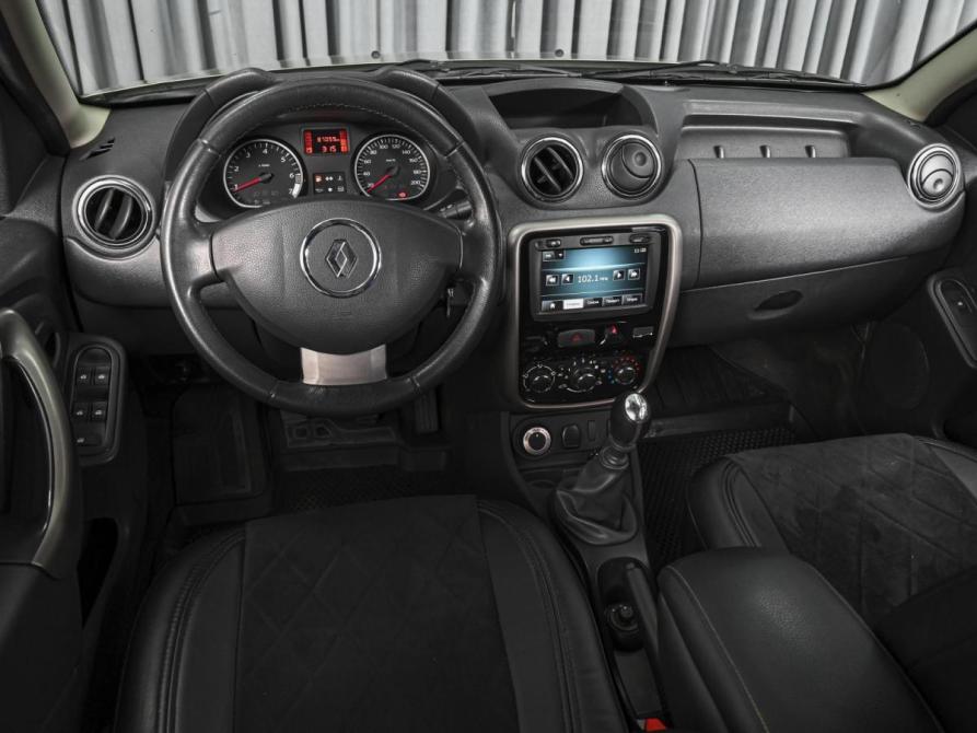 Renault Duster I Ставрополь  - изображение 6