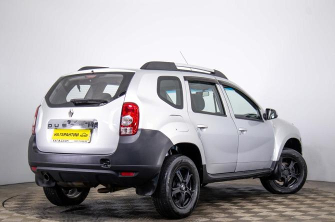 Renault Duster I с пробегом 2013 года, цена 779 000 рублей, 187710 км, внедорожник, Автокод Объявления