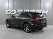Audi Q5 I (8R) Рестайлинг Ростов-на-Дону  - изображение 20