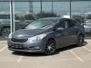 Kia Cerato III Воронеж  - изображение 18