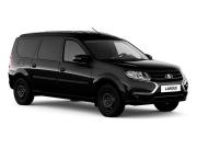 Lada (ВАЗ) Largus I Рестайлинг Москва  - изображение 2