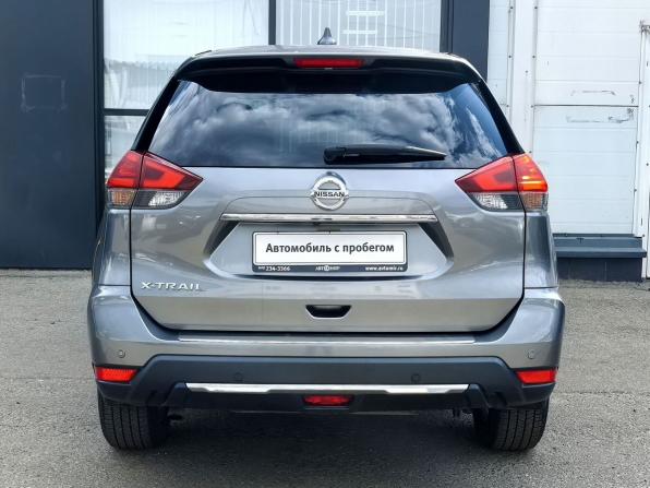 Nissan X-Trail III Рестайлинг с пробегом 2021 года, цена 2 420 000 рублей, 89293 км, внедорожник, Автокод Объявления