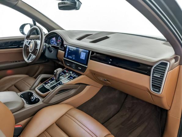 Porsche Cayenne III с пробегом 2019 года, цена 7 302 500 рублей, 33300 км, внедорожник, Автокод Объявления