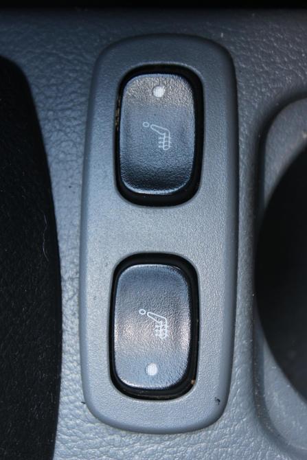 Chevrolet Lacetti I Белгород  - изображение 20