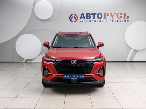 Changan CS35 Plus I Рестайлинг с пробегом 2023 года, цена 1 840 000 рублей, 10986 км, внедорожник, Автокод Объявления